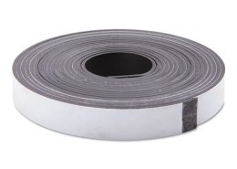 Adhesive Magnetic Strip