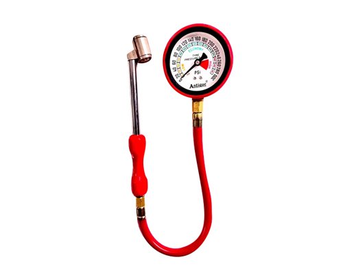 Air Pressure