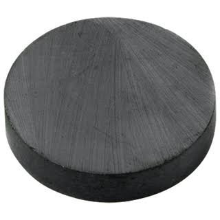 Ferrite Disc Magnet