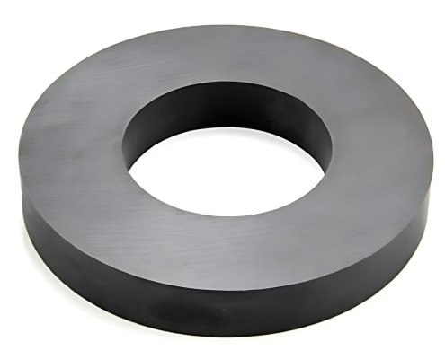 Ferrite Ring Magnet