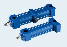 Hydraulic Cylinder