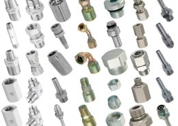 Hydraulic Fittings