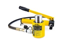 Hydraulic Jack