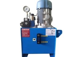 Hydraulic Power Pack
