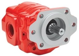 Hydraulic Pump