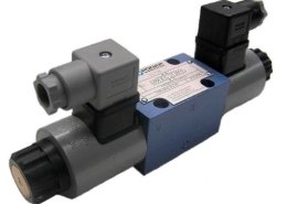 Hydraulic Valve