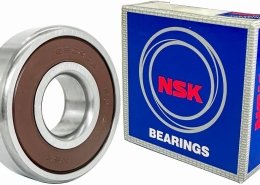 NSK
