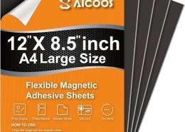 Photo Magnetic Sheet