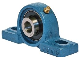 Pillow Block Bearing