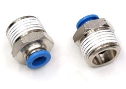 Pneumatic Fittings