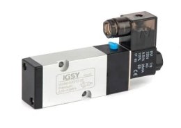 Pneumatic Solenoid Valve