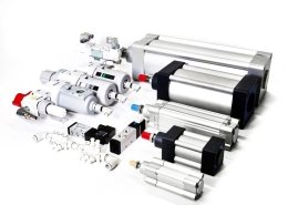 Pneumatic products