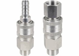 Quick Couplings