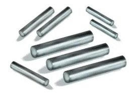 Rod magnets