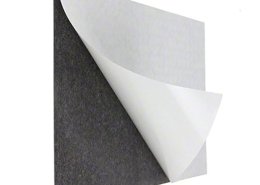 Self Adhesive Magnetic Sheet