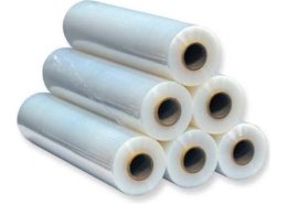 Stretch Film