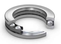 Thrust Ball Bearing