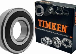 Timken