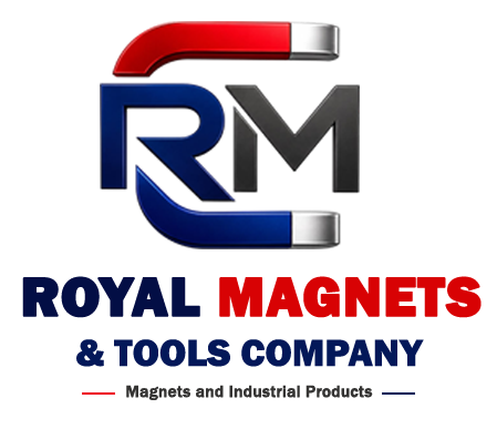 logo-Royal Magnets Royal Magnets & Tools Company